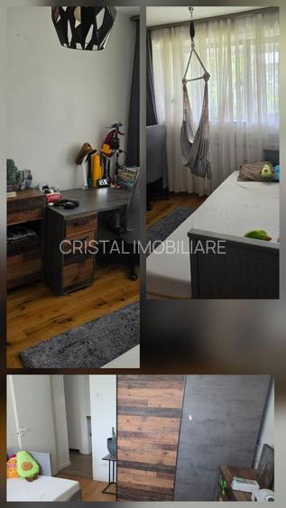🏡 3 Camere Drumul Taberei | Metrou Brâncuși | Mobilat Complet - 3