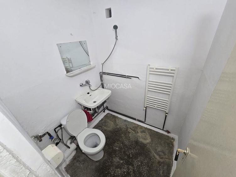 Zona Soarelui. Centrala. Geamuri termopan. - 8