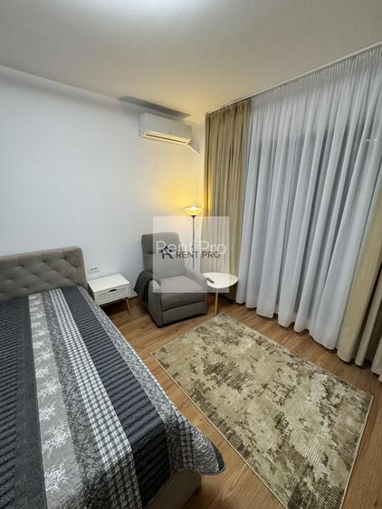 First Use Garsoniera Plaza Residence Exigent Metrou Lujerului - 15