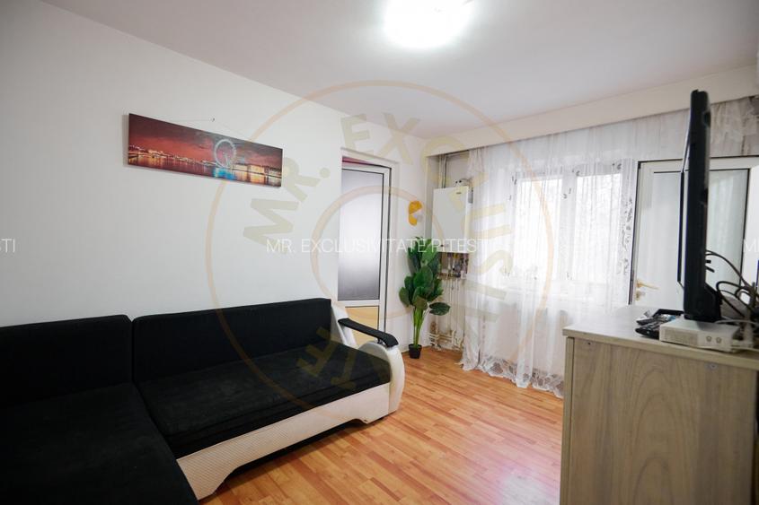 Apartament 3 camere Trivale - 2