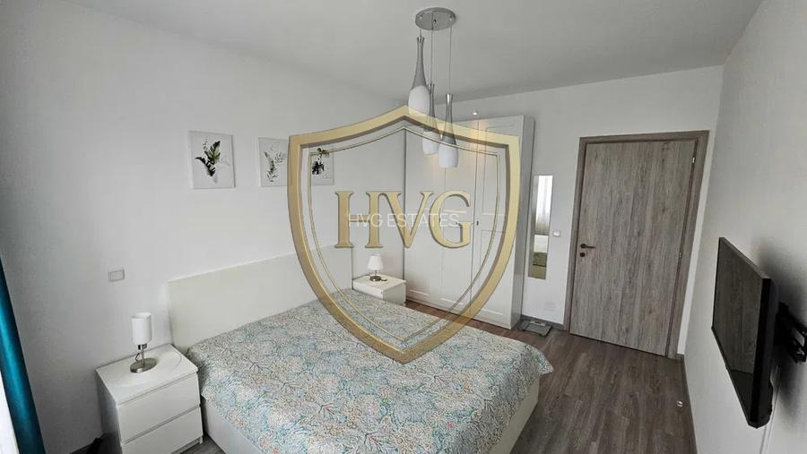 Apartament 2 Camere | Decomandat | Parcare | Cartierul Solar | Berceni - 2