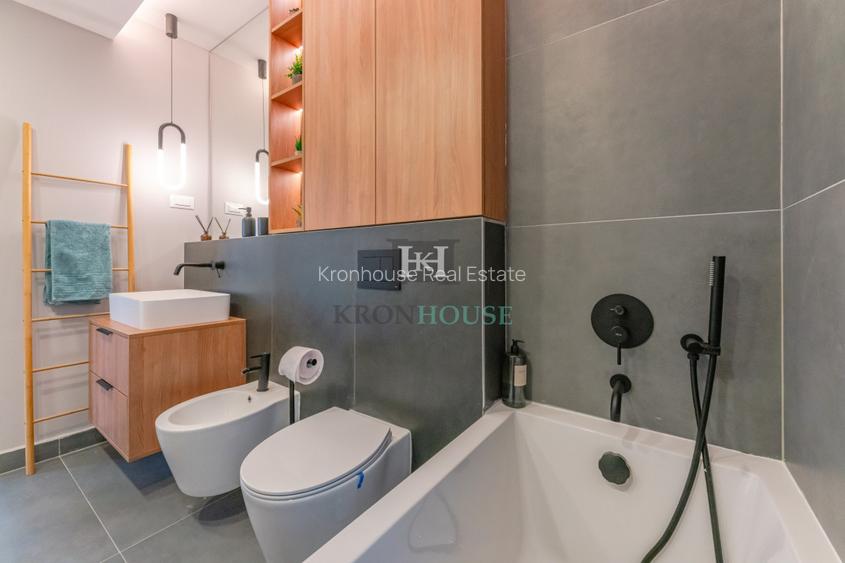 Duplex de Inchiriat - 25