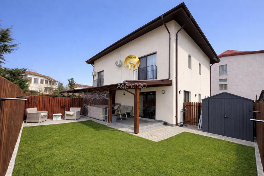 Casa P+1+M 5 camere - 4 bai - Langa Penny Odaile - 2