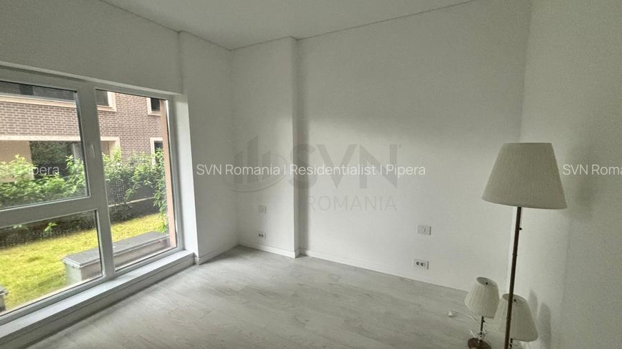 REA1023907 Apartament 2 camere cu terasa si priveliste placuta I Ambiance Pipera - 6