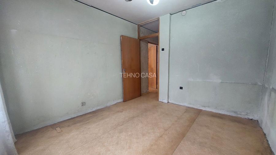 Apartament 2 camere Calea Vitan, vis-a-vis Pizza alla Napoli - 14