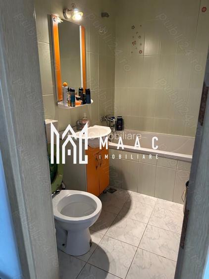 Apartament 2 Camere | 46 mp | Mobilat | Lazaret - 7