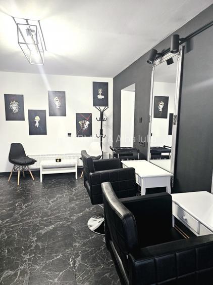 SPATIU COMERCIAL I 60 MP I CETATEI FINISAT COMPLET I DE VANZARE I - 5