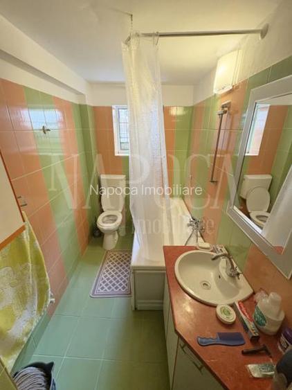Apartament 2 camere de vanzare in Buna Ziua, Cluj Napoca - 6
