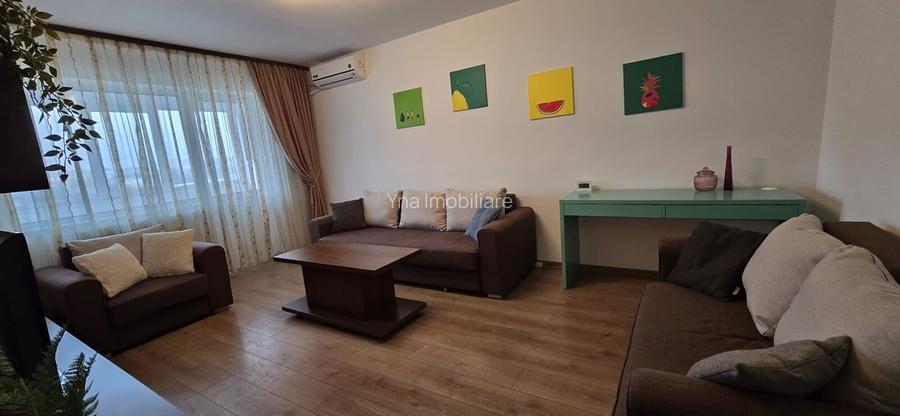 Ofer inchiriere ap 3 camere, ultracentral, modern, 450 euro - 2