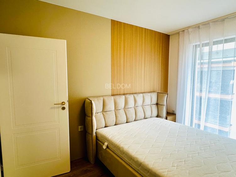 EXCLUSIV | Apart. 3 Camere Nou (2026) | Mobilat la cheie | Luminos (Sud-Vest) - 2