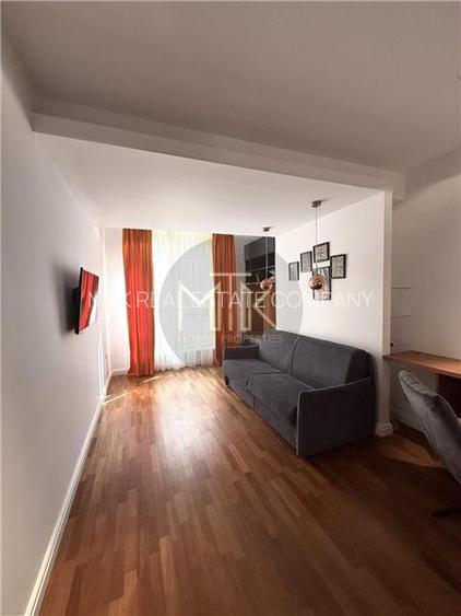 Herastrau - PERSEPOLIS | Ap. 4 Camere, Complet mobilat&utilat - 28