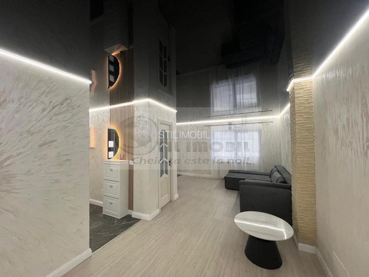 PRIMA INCHIRIERE - Casa moderna cu 3 camere - Horpaz - 800€ - 3