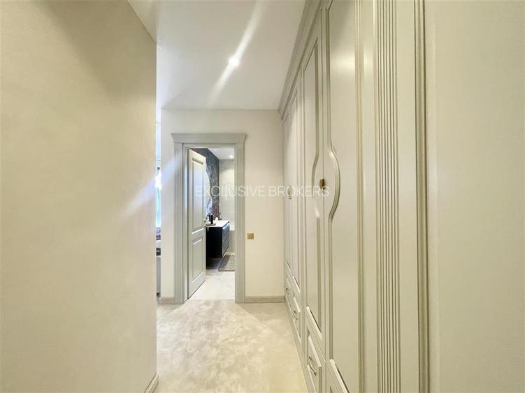 4 Rooms  Herastrau Park   Boutique building - 14