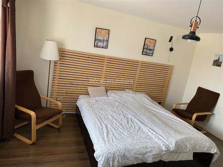 Casa 4 Camere, Harman - 9