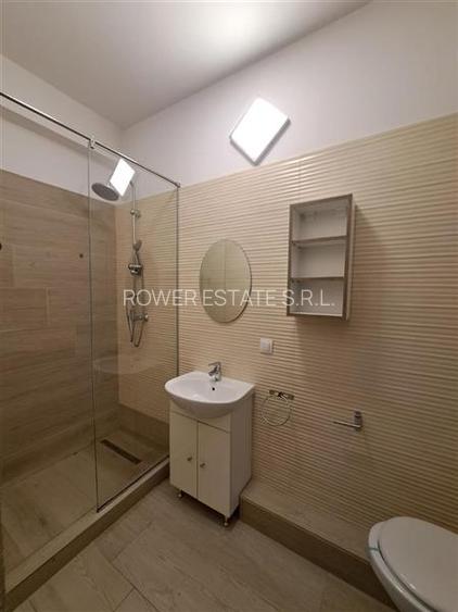 Apartament cu 1 camera, 30 mp utili, situat in zona Semicentrala! - 6