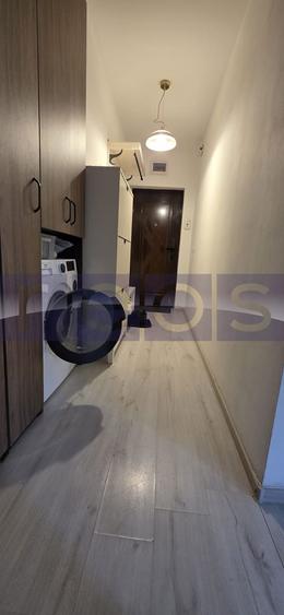 VANZARE GARSONIERA MODERNA VALEA FURCII- VALEA LARGA - 7