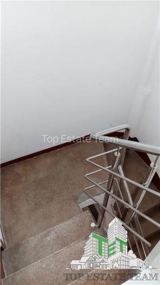 Casa 6 camere de inchiriat , activitate comerciala sau office , parcare, curte, - 19