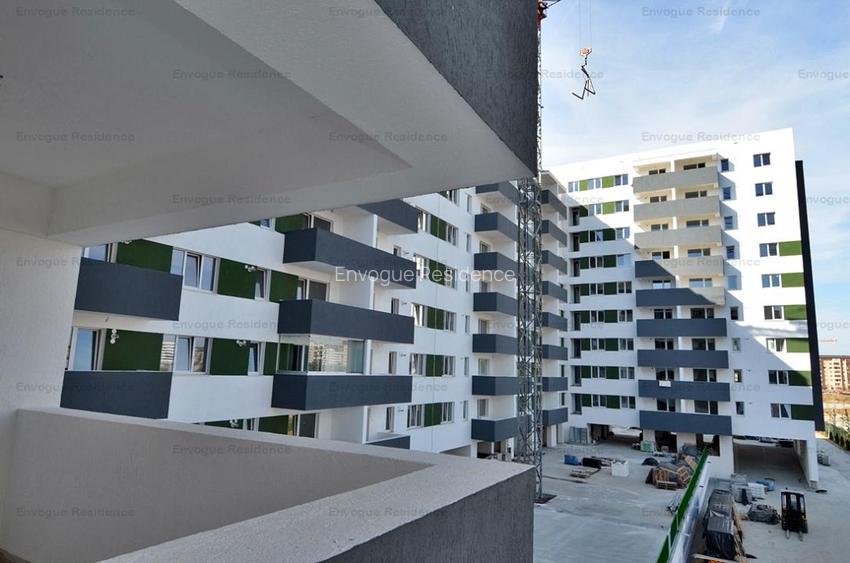 Vanzare apartament 3 camere - 5