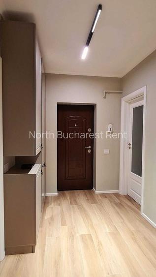 Apartament inchiriere | 2 Camere | Herastrau - 8