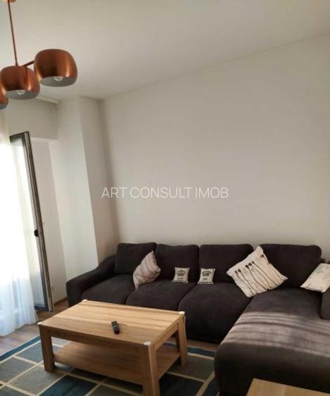 Tineretului City | Calea Văcărești | 2 Camere | Decomandat | Bloc nou | Centrala - 2