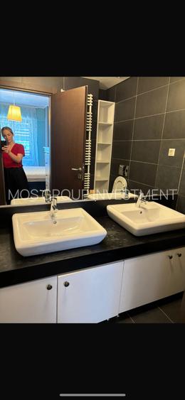 UpGround I 3 camere I Mobilat I Parcare I Boxa I Metrou - 11