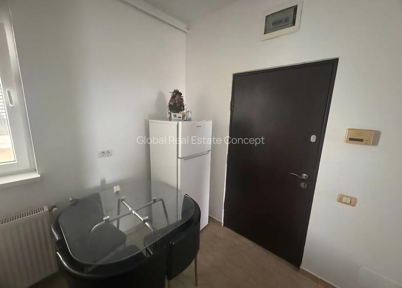 Închiriere Garsoniera - Strada Mugurelui nr 4 - 8