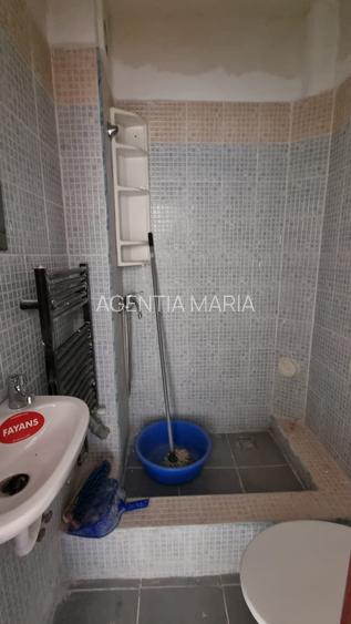 Garsoniera tip apartament caramida Neajlov 27000 Euro - 7
