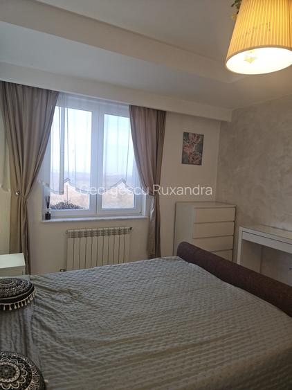 Prima inchiriere ap 2 camere modern, et 2/3 , Sisesti  -Scoala Aletheea - 8