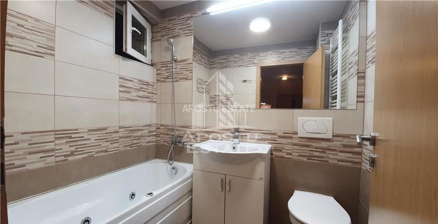 Apartament cu 3 camere ,centrala proprie ,langa Iulius Town - 6