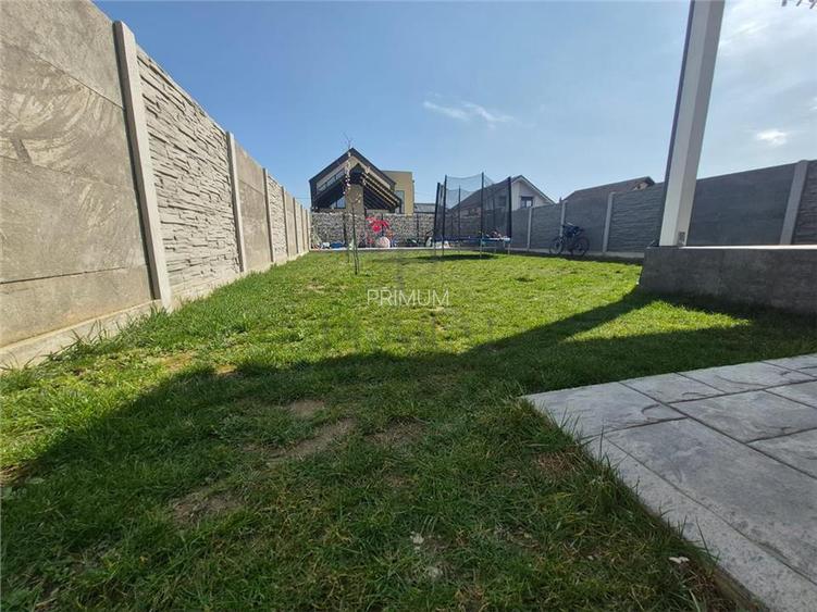 LUX IN MOSNITA NOUA - DUPLEX EXCLUSIVIST - INDEPENDENTA ENERGETICA - DESIGN DE R - 26