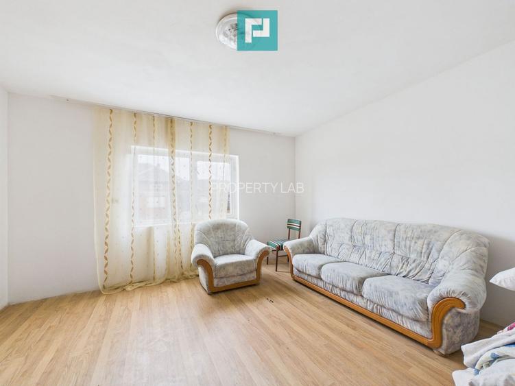 Casă modernă P+1, cu magazin, lângă orașul Sebiș - 12