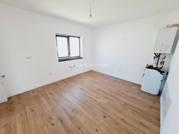 Casă individuală nouă de vânzare Berceni Ilfov – 4 camere, curte 400 mp - 12