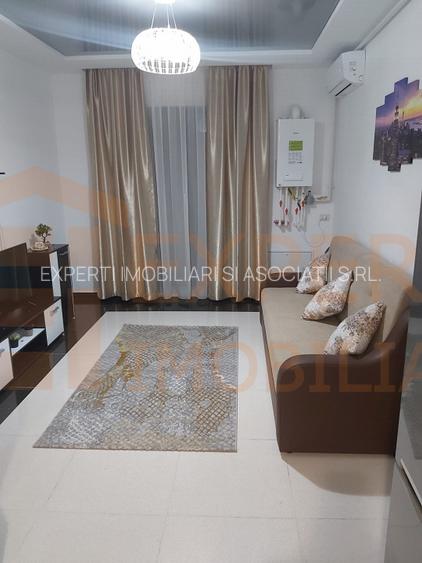 Apartament 2 camere in zona Mamaia Nord - 17