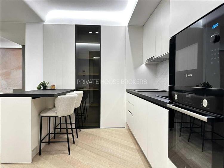 Pipera | Iancu Nicolae | Cortina 126 | Bloc 2025 | Parcare | Nou - 12