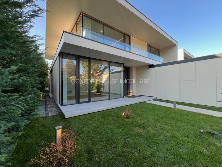 Proiect exclusivist, locatie premium, IANCU NICOLAE - 6