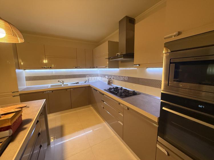 CASA INDIVIDUALA 5 CAMERE, 170MP, ULTRA FINISATA, DEALUL FURCILOR, ALBA IULIA - 9