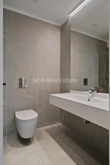 Apartament cu 4 camere | One Lake District | View la lac - 7