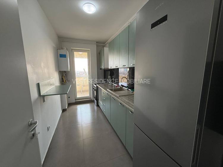Apartament 3 camere si doua bai, mobilat si utilat - 7