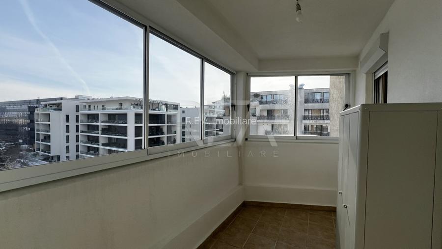 Penthouse Cartierul Francez - Herastrau | Fluiditate arhitecturala - 31