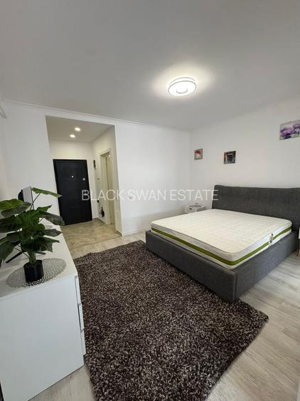 Garsonieră Militari Residence – Strada Tineretului nr 17 - 8