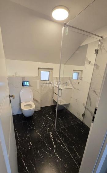 Casă individuală renovată complet, 5 dormitoare, Dâmbul Rotund - 10