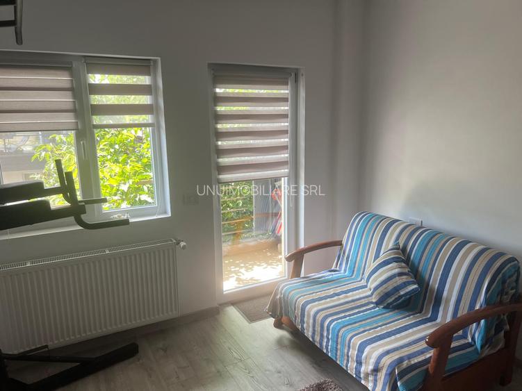 Apartament 3 camere Strada Alexandru Golescu - Etaj 1 - 79 mp - 9