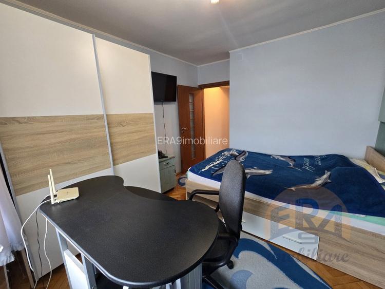 Chirie Apartament 3 camere | Central - Cicero | Etaj 5 cu lift  - 8