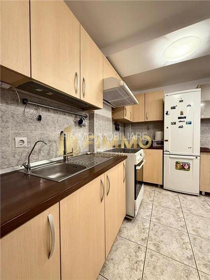 Apartament 2 cam | 100 mp | Marasesti | Suceava | ID:1516 - 9