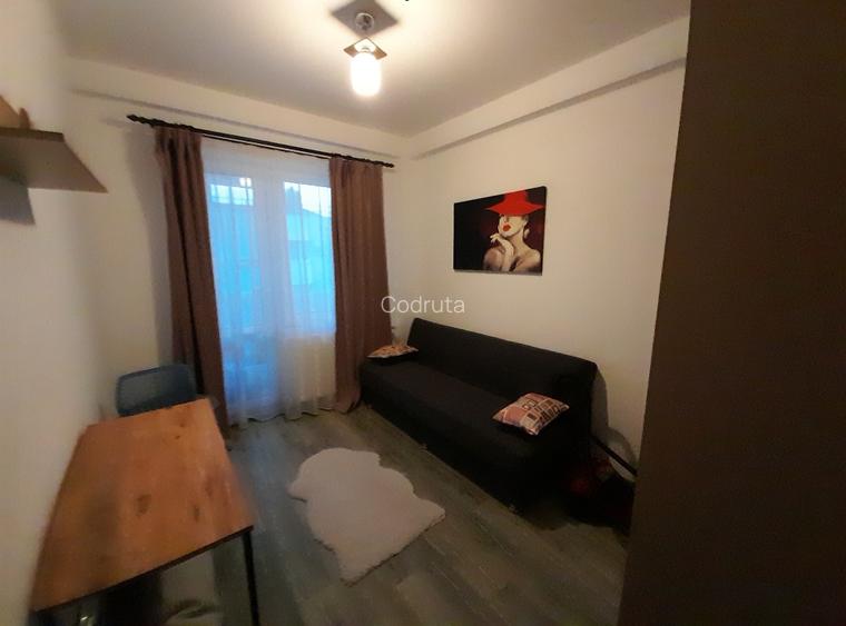 Inchiriez apartament 3 camere,dristor,direct proprietar - 8
