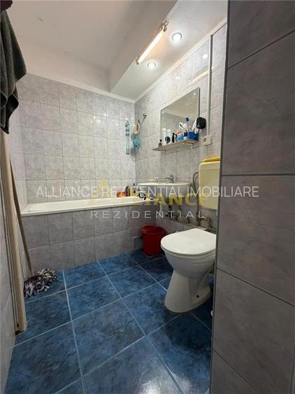 Super oferta – Apartament 2 camere, 38 mp, etaj 2/4, strada Resita - 7