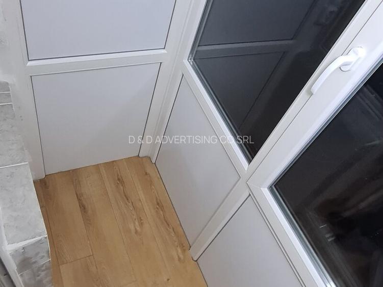 Lujerului - 8 minute metrou - Apartament 2 camere - RENOVAT RECENT - 10