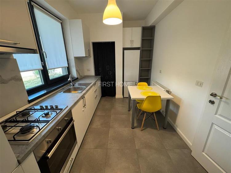 Garsoniera 40 mp, mobilata si utilata, parcare , complex Ozone - 2