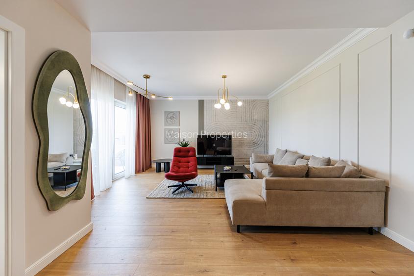 COMISION 0% | Casa premium , situata in Mosnita-Noua - 7