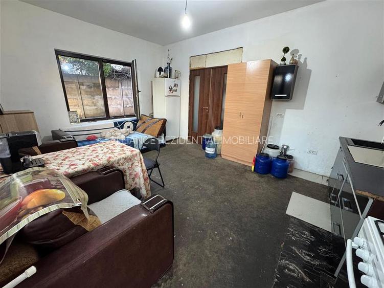 Jilava - Duplex - Incalzire prin centrala proprie - 13